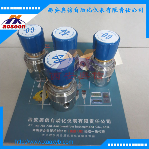 PR1-1B11Q3I111美国GO减压阀 GO 