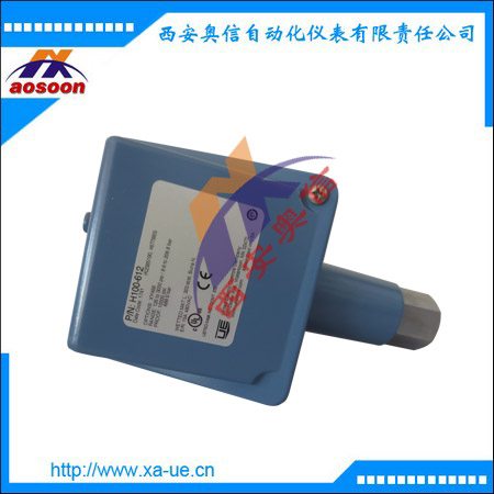 美国UE压力开关H100-616 