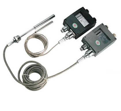 WTZK-50  压力式温度控制器