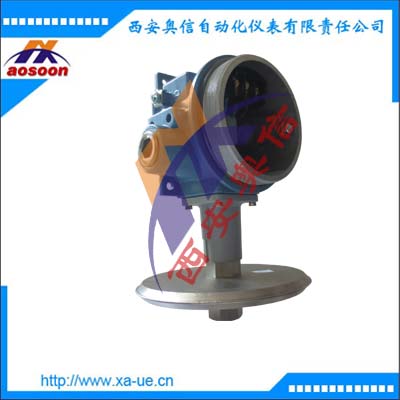 美国UE压力开关J120-532炉膛负压开关 