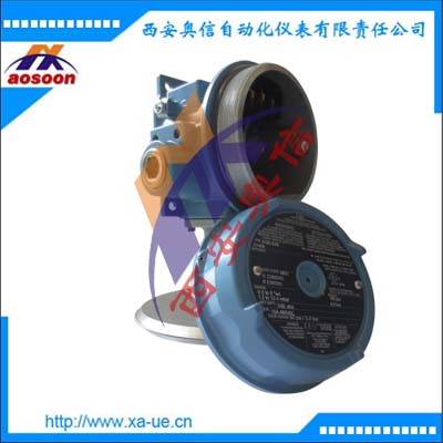 J120-534美国UE防爆压力开关 
