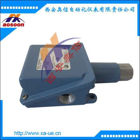 H100-612美国UE压力开关活塞式高压开关 