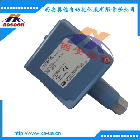 H100-616美国UE压力开关美国UE 