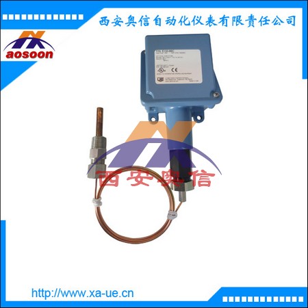 E100-2BSB美国UE温度开关逻辑开关 