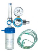 浮标式氧气吸入器YX-90A