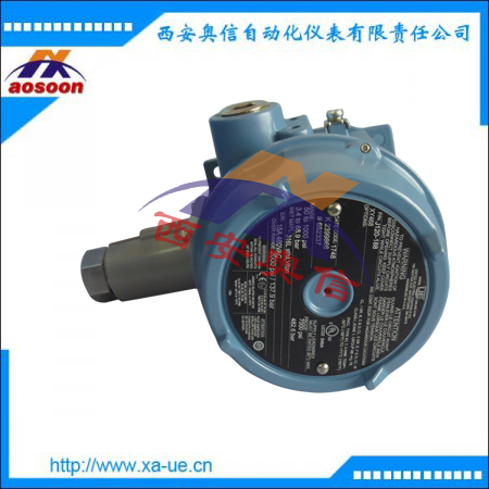 J120-189美国UE压力开关美国UE新疆 