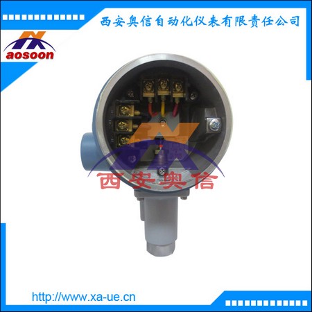 J120-705美国UE压力开关压力控制器 