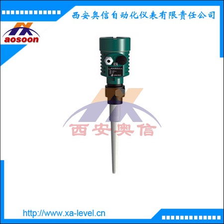 AXLD801防腐雷达液位计AXLD801耐酸碱、耐腐蚀雷达物