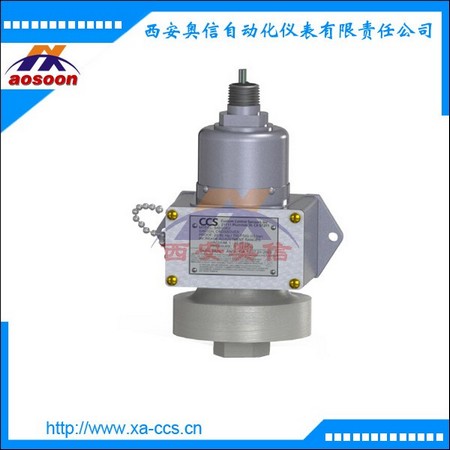 604GV2美国CCS真空开关38-457mm Hg压力控制器