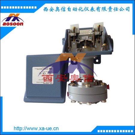 J402K-546美国UE差压开关压差开关