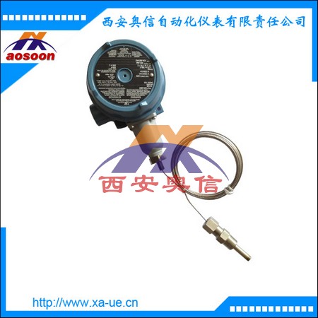 F120-6BS-M201-6S-6S-W050防爆温度开关 UE温度控制器 