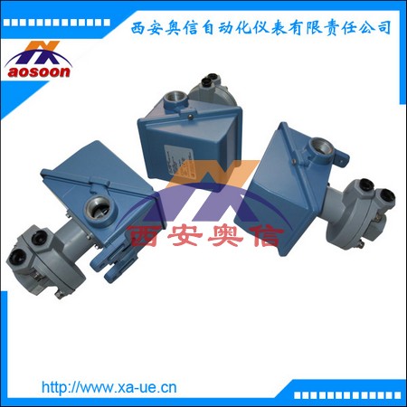 J400K-456美国UE差压开关逻辑开关 