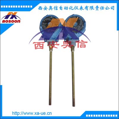 B121-121 防爆温度开关 