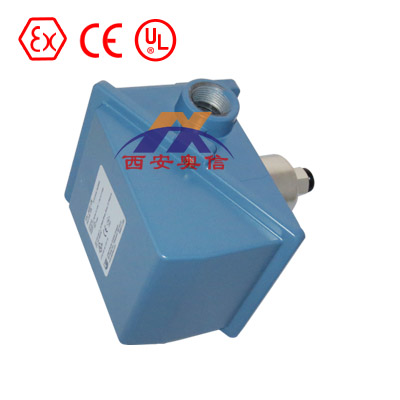 美国UE双点输出压力开关J402-137B J402-134B J402-126B 