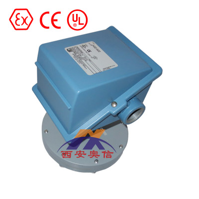 美国UE压力开关J402-533 J402-534 J402-535 