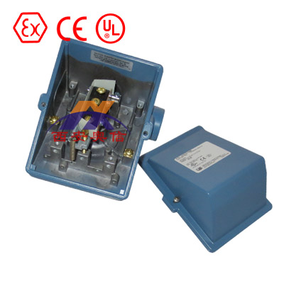 J402-S146B美国UE压力开关400系列商 