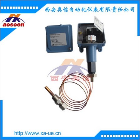 F100-6BS 美国UE毛细管温度开关 UE开关 UE温度开关 