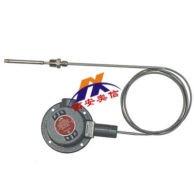 SOR防爆开关203L-K135-U9-C7A SOR温度开关 
