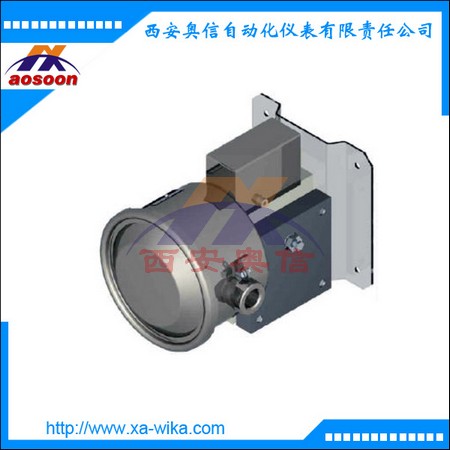 德国wika绝压开关APW压力控制器 