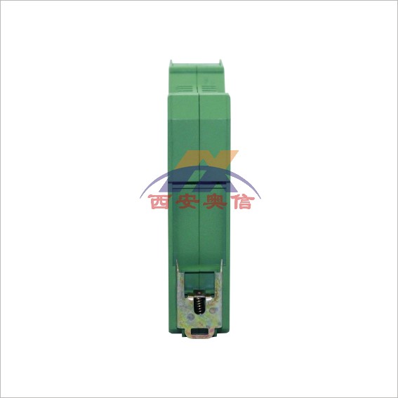 SWP-7026-Ex 昌晖安全栅SWP7026-Ex二进二出开关量输出隔离器 