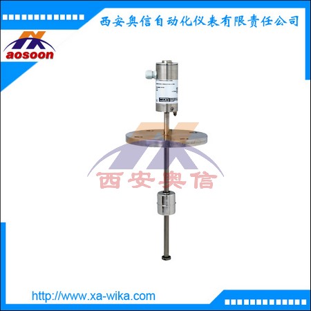 KSR浮球开关 ABFPP-3/150lb/RF 磁性浮球开关 德国WIKA 