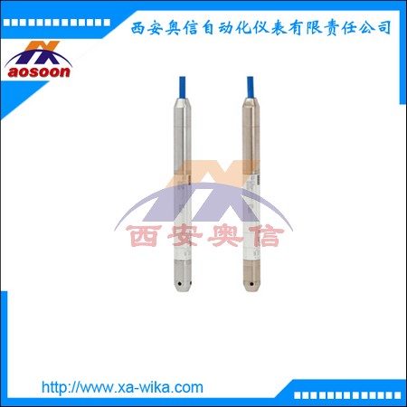 LH-20 德国WIKA液位变送器 
