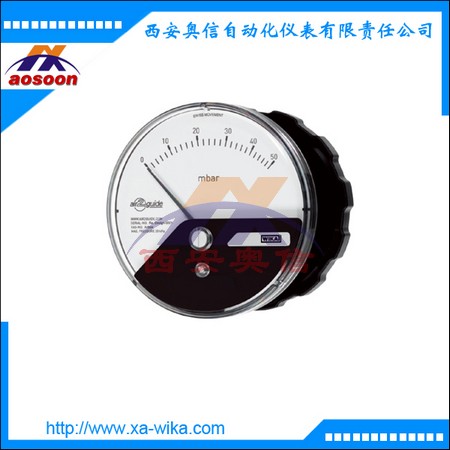 wika差压表A2G-10 德国wika 