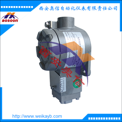  德国wika真空开关PCA2VA 