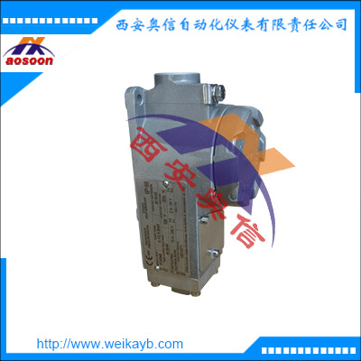  wika不锈钢压力控制器PCS4MA CELLA开关 
