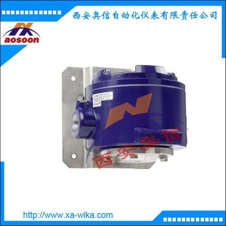 德国wika 防爆防腐型压力开关MATTUN 