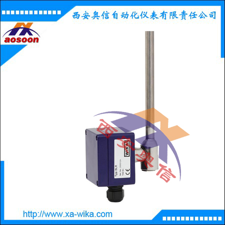 干簧管液位变送 KSR液位计MG-A/U-VK10-TE-L2650/M2500/14 