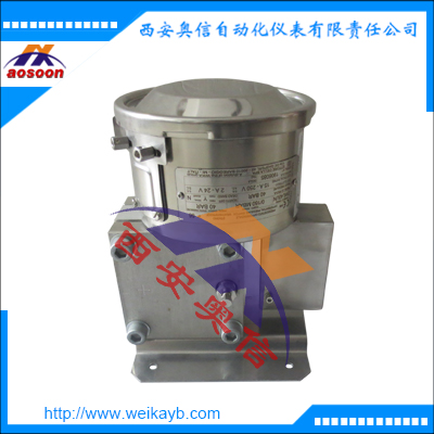 cella开关 DWL40US差压开关 德国wika压差控制器 