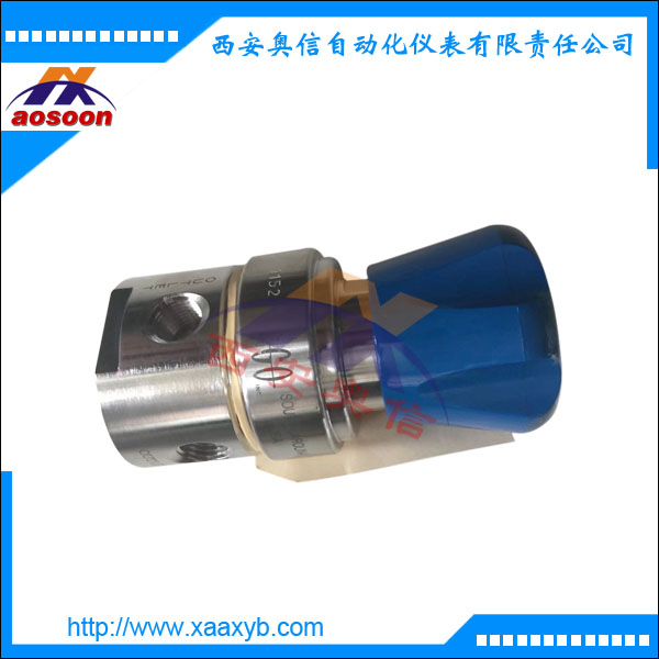 美国GO减压阀PR1-1L11B3E111 