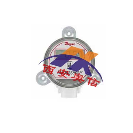 MS-151-LCD差压变送器 美国Dwyer微差压表