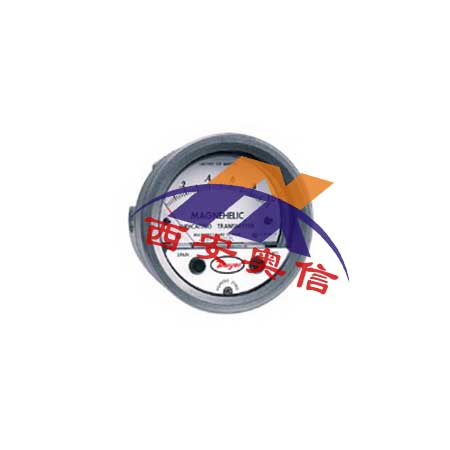 605-00N美国Dwyer差压变送器 带指示