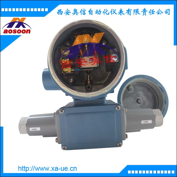 J120K-38美国UE隔爆差压开关 UE滤网前后差压控制器 