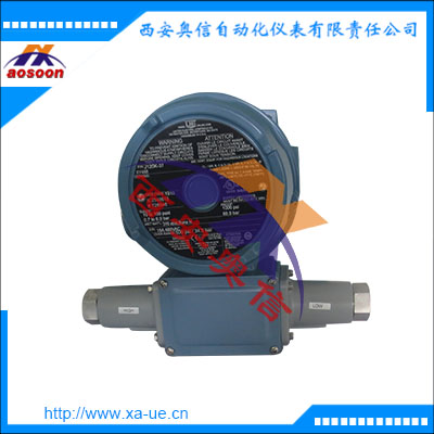 J120K-36美国UE隔爆型差压开关 UE差压控制器 