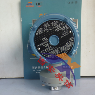 J120K-455美国UE防爆差压开关 J400K-455现货 