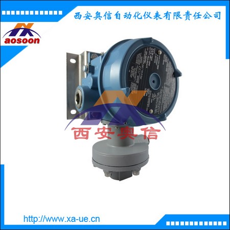 美国UE J120K-456-M400-M408隔爆差压开关 3C认证/SIL2 安 