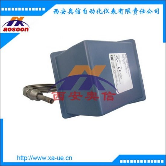 F402-1BS美国UE 毛细管温度开关 UE双点温度控制器 