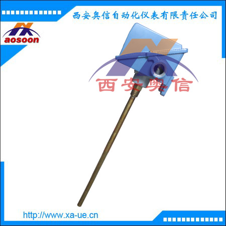 B400-120美国UE 直插式温度开关 B402双点温度报警开关 