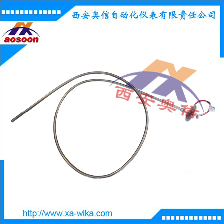 TR10-A 热电阻 热电阻可拆卸插芯 德国wika温度传感器 