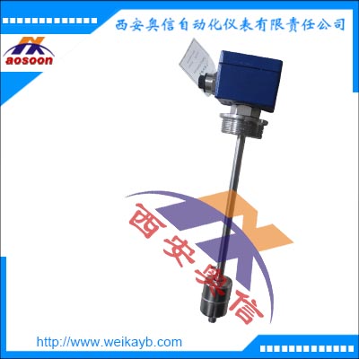 KSR柯普乐ARV-2＂-VUU-L350液位开关 德国wika 
