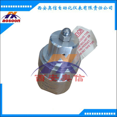 美国GO美国GOPR1-1A11Q3E114 GO调压阀0-50Psi 