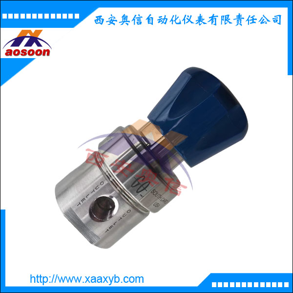 PR1-1A11B3I711S0-250Psi减压阀美国GO 
