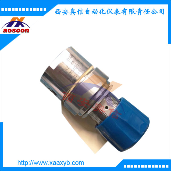 美国GO减压阀PR1-1A11A5E111GO 美国GO减 