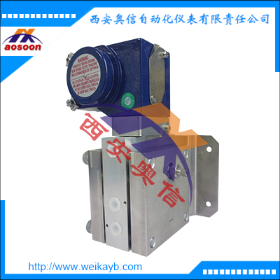 DCMH2A威卡紧凑型差压开关 德国wika不锈钢开关 c 