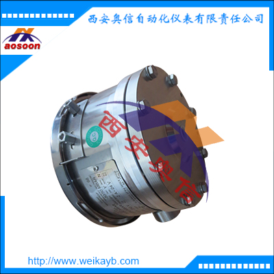 MWBXXUS德国wika压力开关 cella压力控制器带SIL2认证 