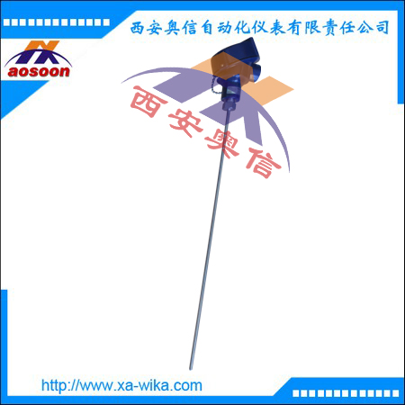 TC10-B热电偶温度计 德国wika热电偶 