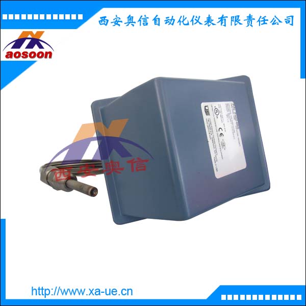 F402-1BS-W050-M201-XY468美国UE毛细管温度开关/温度控制器-117. 
